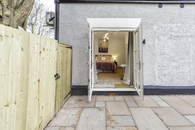 Image 8 for The Station Master's Suite