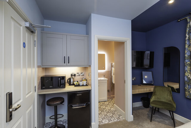 Image 4 for The Sidings Suite