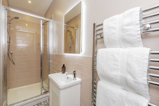 Image 7 for The Sidings Suite