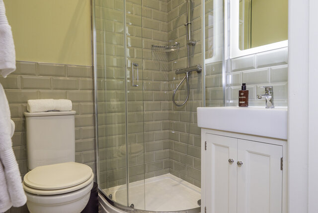 Image 6 for The Station Master's Suite