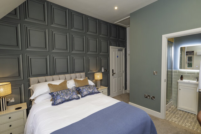 Image 1 for Luxury Double