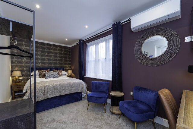 Image 1 for Luxury Double