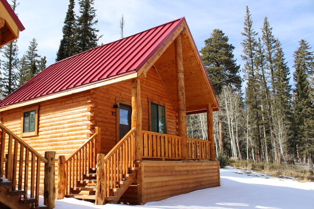 Image 1 for New Cabin - H02