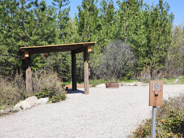 Image 8 for 14) Site 14