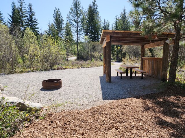 Image 1 for 14) Site 14