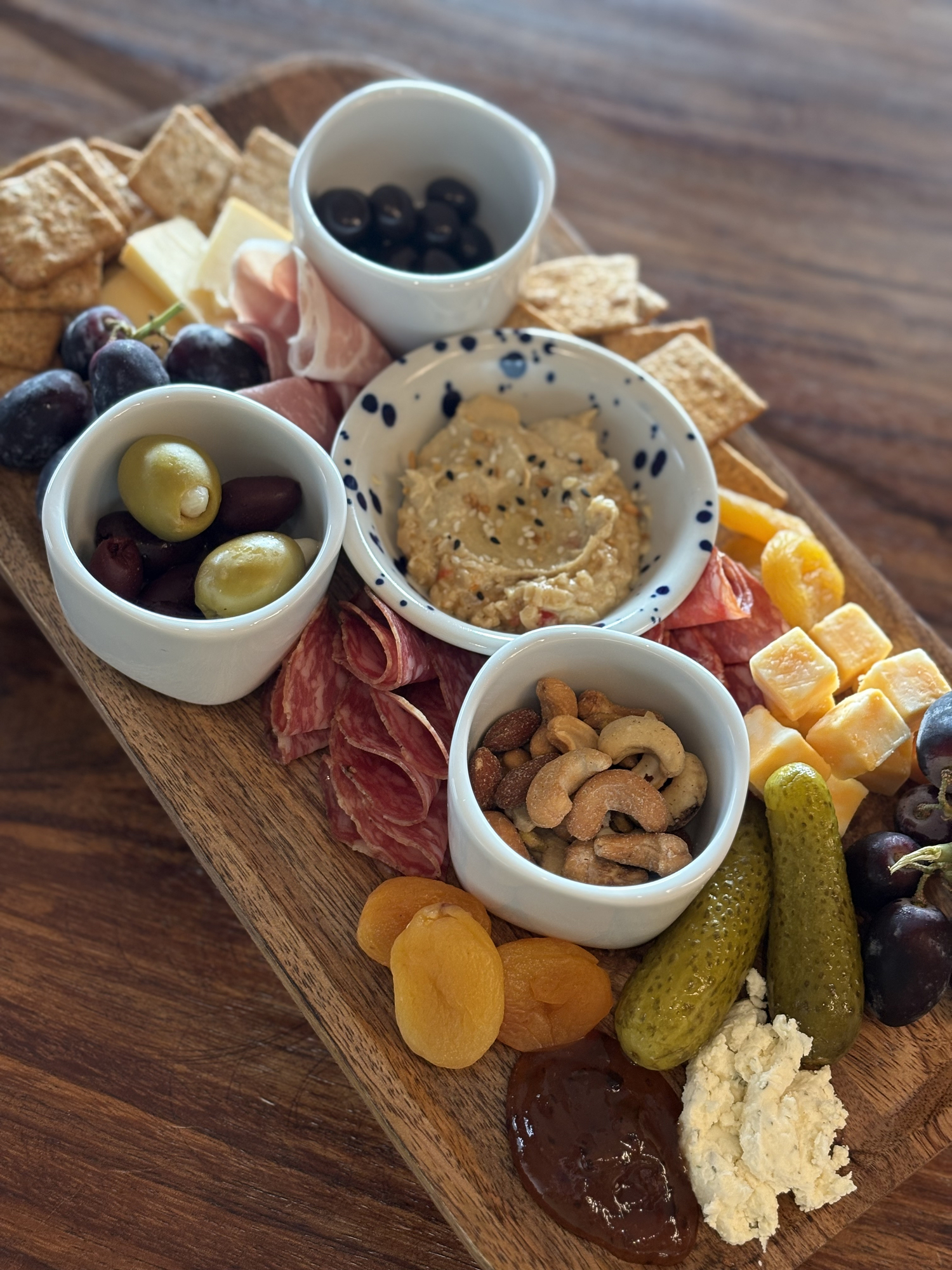 Image for Charcuterie Board