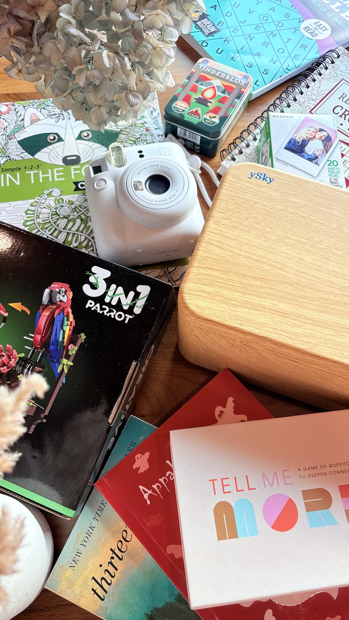 Image for Digital Detox Experience