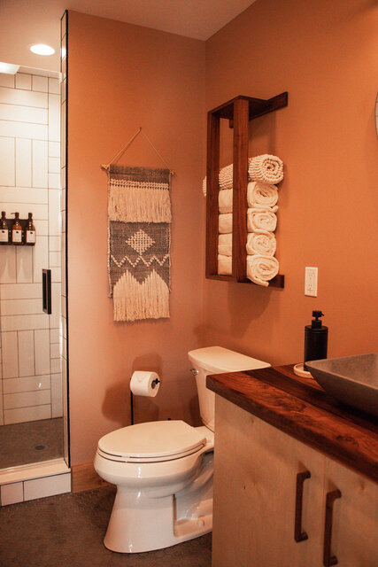 Image 11 for Standing Indian