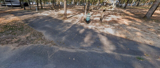 Image 1 for RV 08) RV Sites Back In