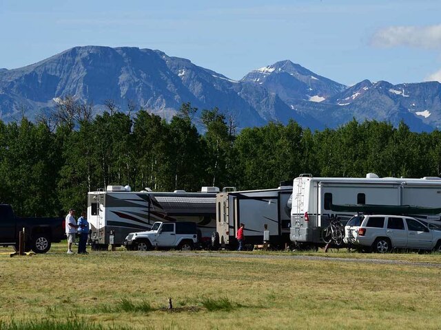 Image 1 for Lakeside RV No Services