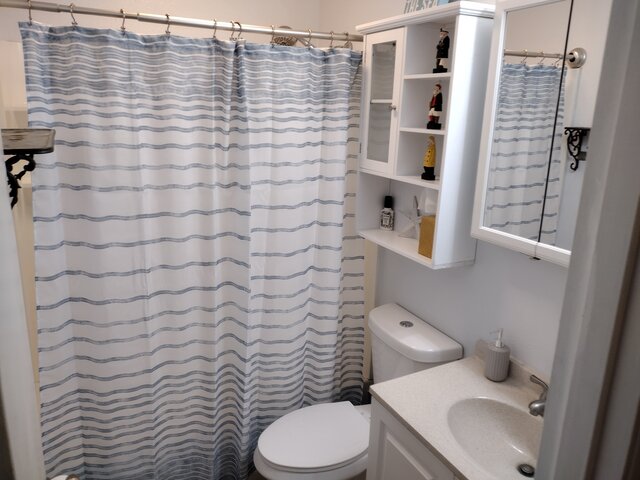 Image 7 for House: 3 Bedroom Cottage