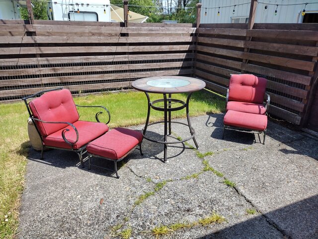 Image 3 for House: 3 Bedroom Cottage