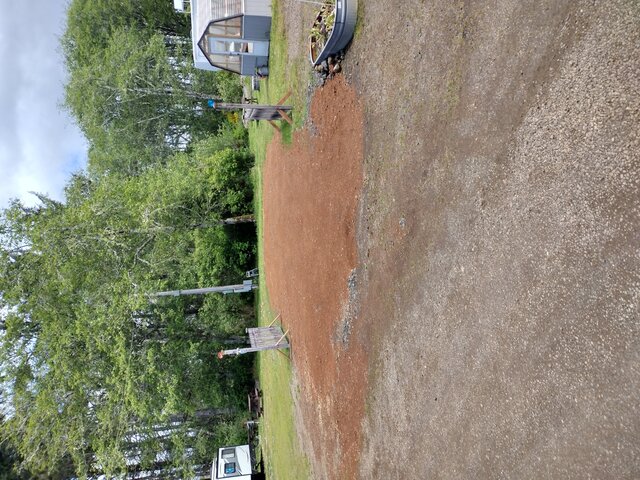 Image 1 for Space 00: RV Space, Gravel