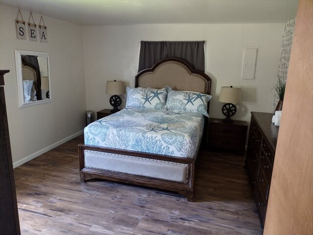 Image 4 for House: 3 Bedroom Cottage