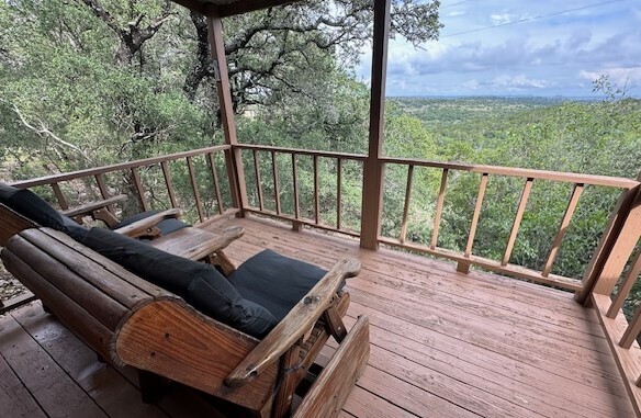 Image 5 for The Woods Cabin, Pet Friendly