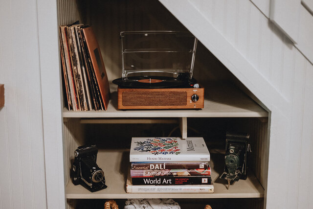 Image 5 for The Fox Cabin, at Fox Bird Grove