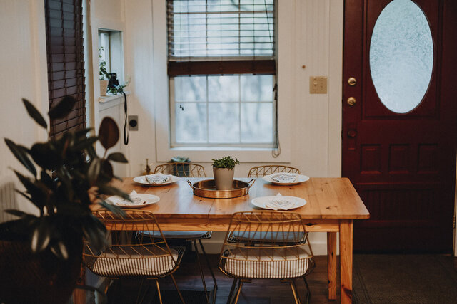 Image 4 for The Fox Cabin, at Fox Bird Grove