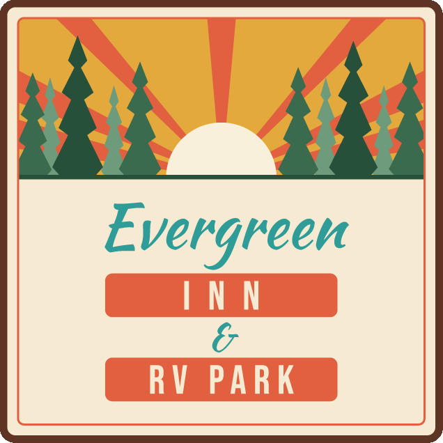 Evergreen Inn & RV Park