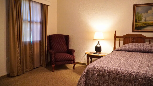 Image 3 for One King Bed with Bathtub/Shower
