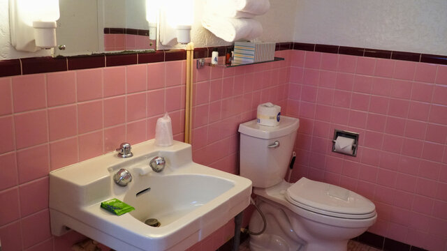 Image 7 for One King Bed with Bathtub/Shower