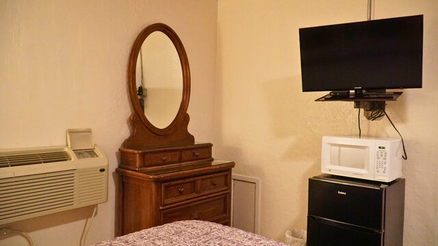 Image 1 for One King Bed with Bathtub/Shower