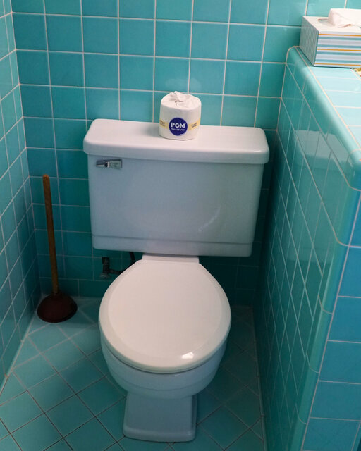 Image 5 for Two Queen Beds with Bathtub/Shower