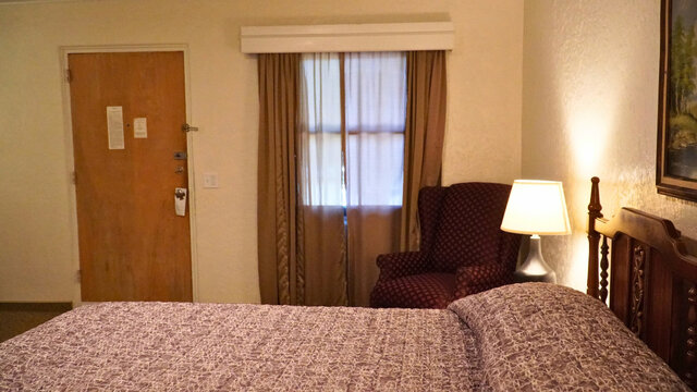 Image 4 for One King Bed with Bathtub/Shower