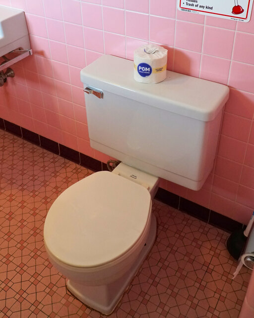 Image 5 for One King Bed with Bathtub/Shower