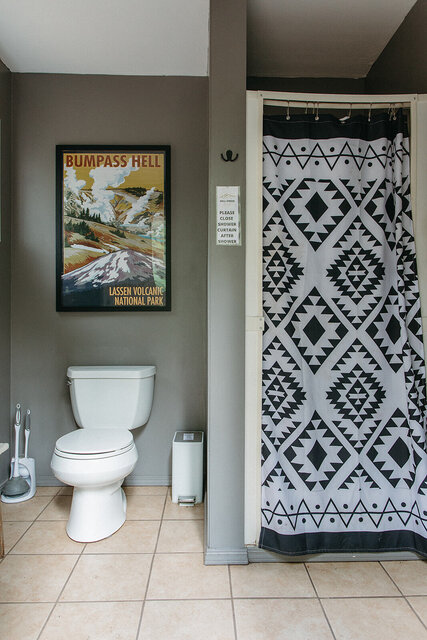 Image 6 for King Glamping Tent Site 20