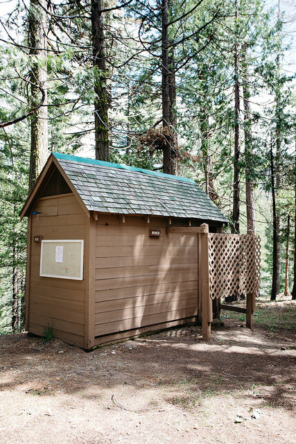 Image 5 for Campsite U Camp