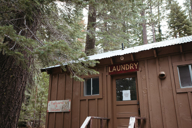 Image 9 for King Glamping Tent Site 20