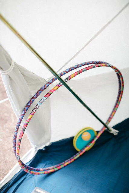 Image 4 for King Glamping Tent Site 20