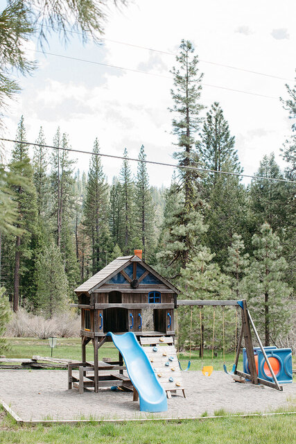 Image 6 for King Glamping Tent Site 20