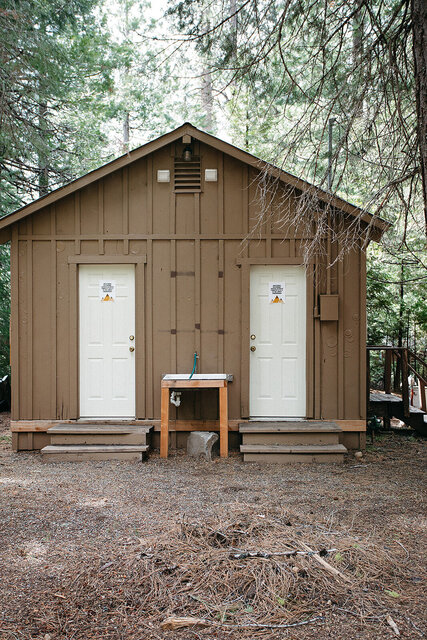 Image 3 for Campsite U Camp