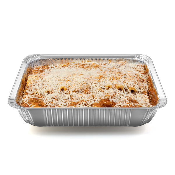 Image 1 for Take-n-Bake Dinner Meat Lasagna