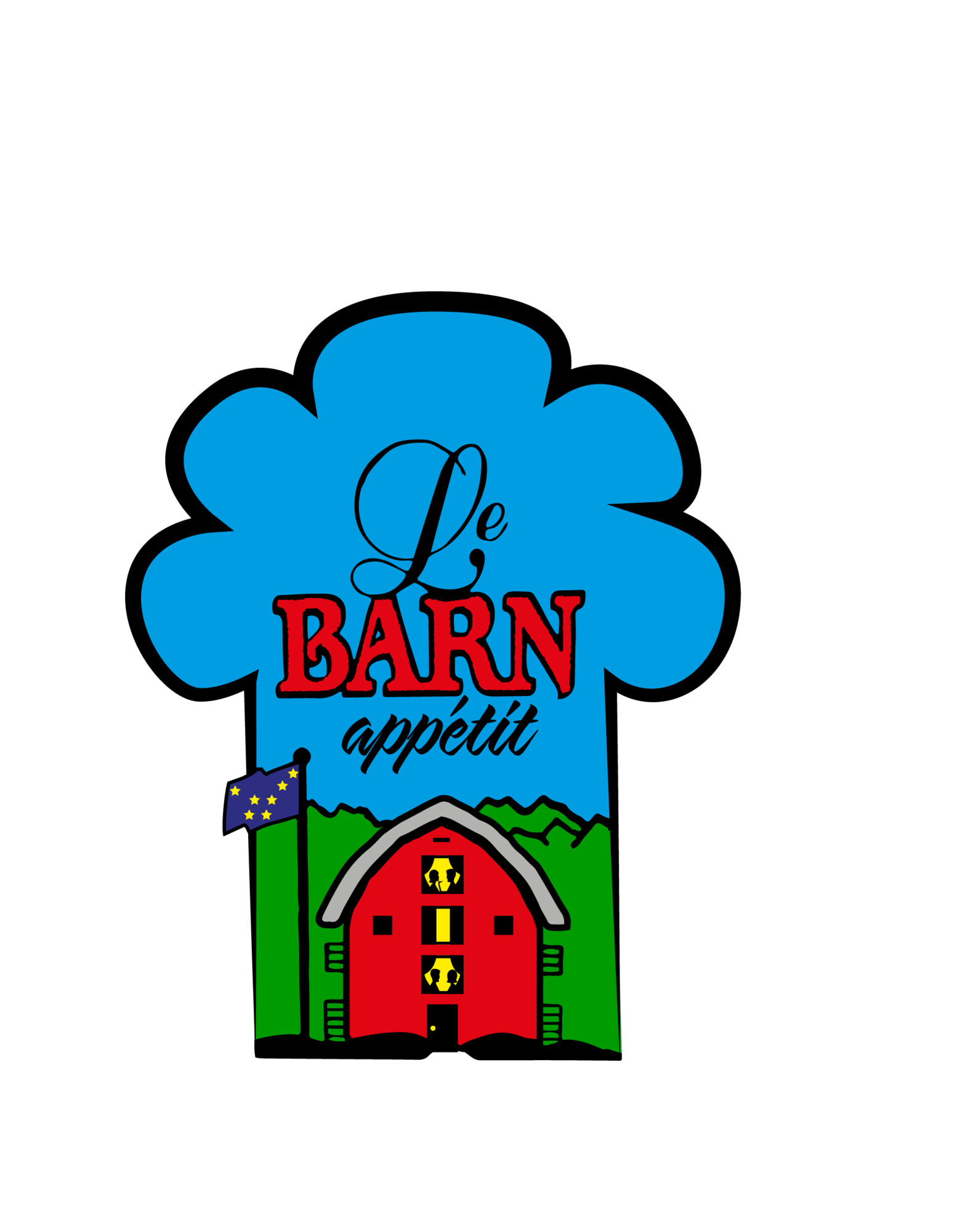 Le Barn Appetit