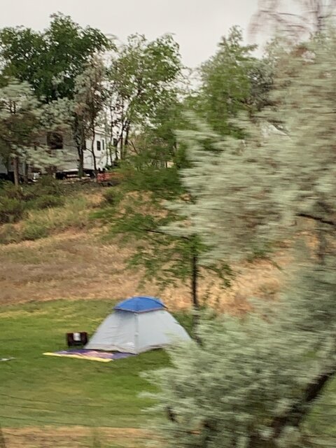 Image 3 for Tent Site