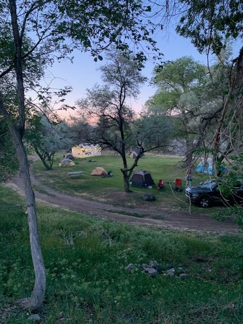 Image 4 for Tent Site