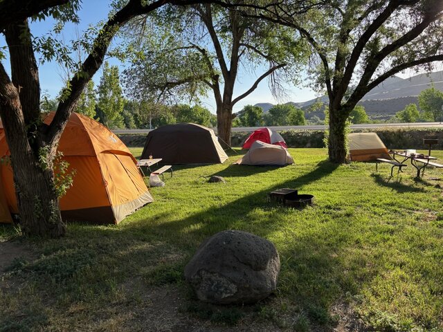 Image 1 for Tent Site