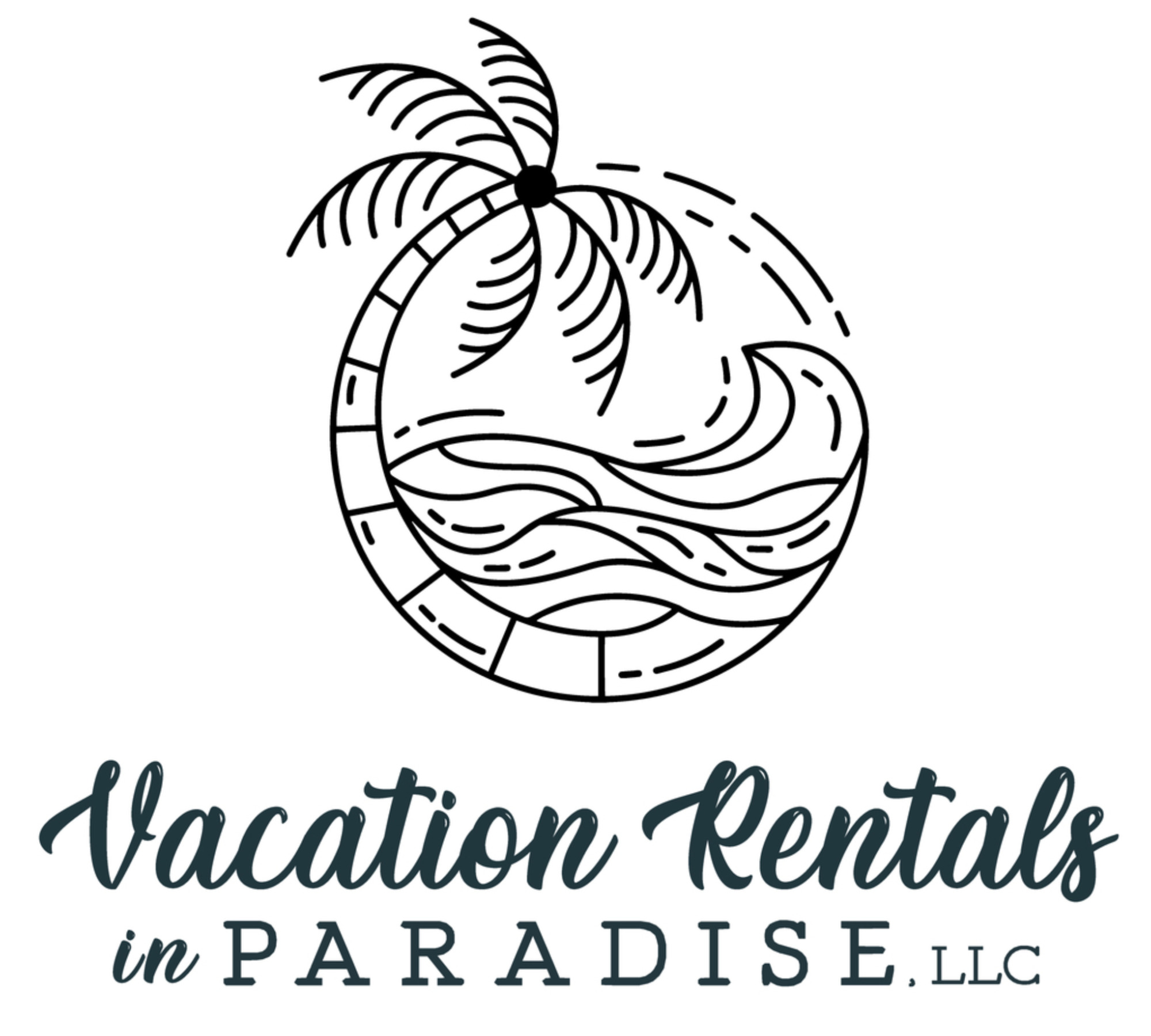 Vacation Rentals in Paradise