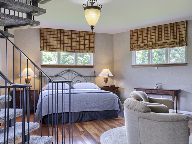 Image 2 for The Tower Suite