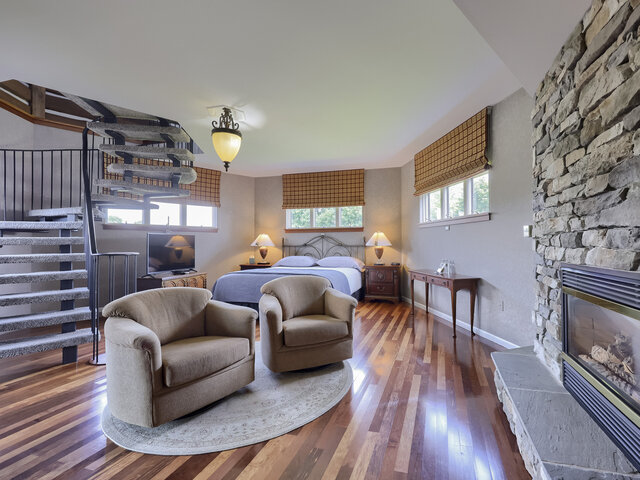 Image 1 for The Tower Suite