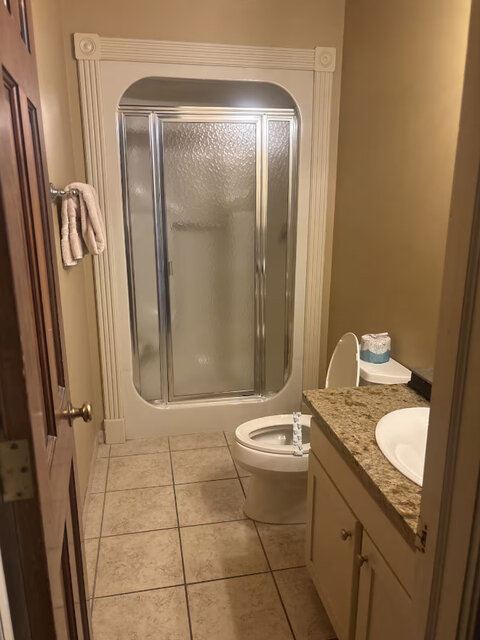 Image 3 for Eureka Springs lodging - The Parkview Suite