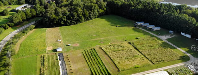 Image 23 for Farm-Stay Cabin with Ramp, Partially Accessible