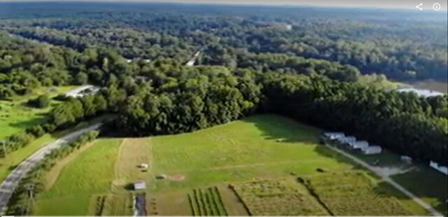 Image 18 for TerraStay Farm Cabin 1: in Saxapahaw, 1/2 mi walk!