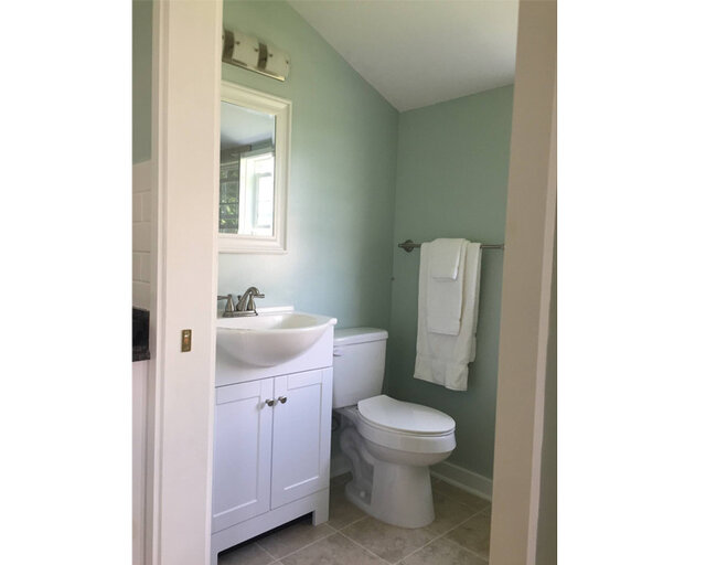 Image 8 for TerraStay Farm Cabin 3: in Saxapahaw, 1/2 mi walk!