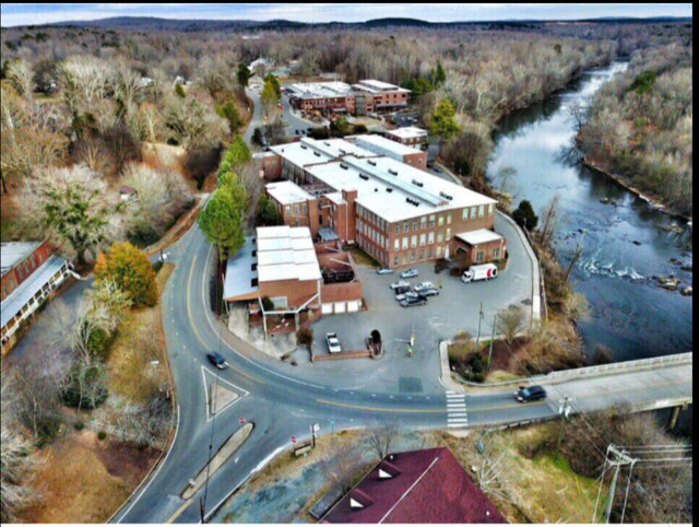 Image 18 for TerraStay Farm Cabin 3: in Saxapahaw, 1/2 mi walk!