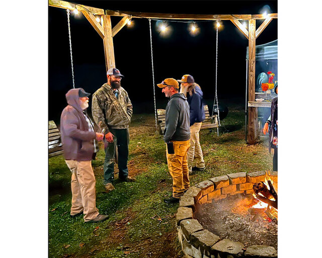 Image 13 for Farm-Stay Cabin with Ramp, Partially Accessible