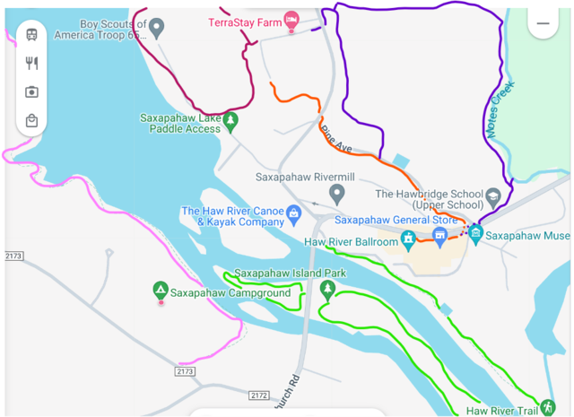 Image 22 for Farm-Stay Cabin with Ramp, Partially Accessible