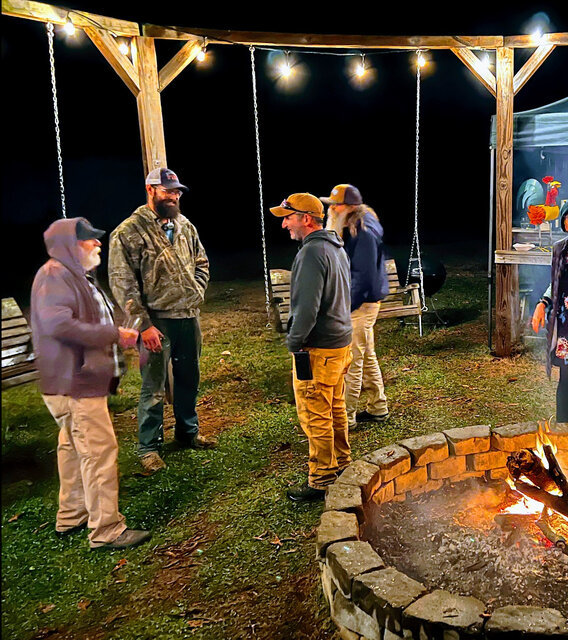 Image 17 for TerraStay Farm Cabin 1: in Saxapahaw, 1/2 mi walk!